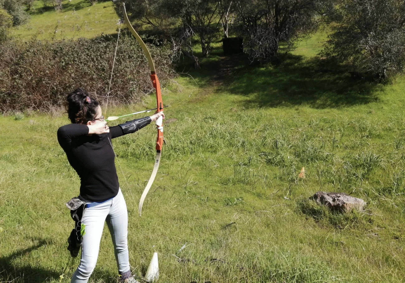 Home Archery Directory TBC Field Archers