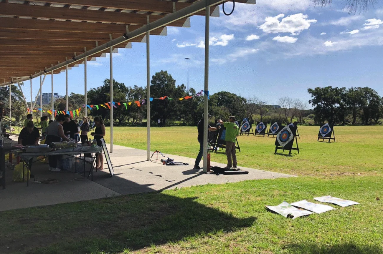 Colorado Springs Archery